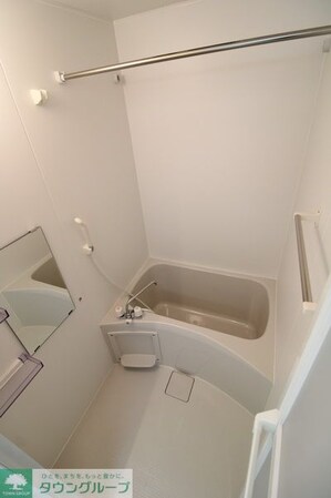 ACROSS八王子の物件内観写真